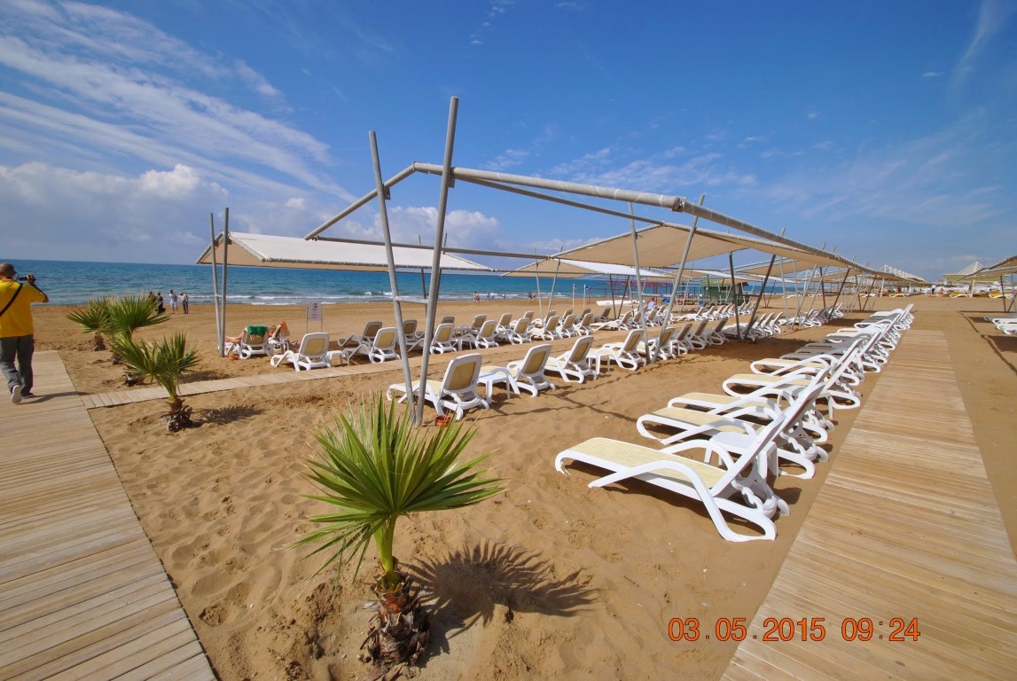 imagini hotel ROYAL ALHAMBRA SIDE